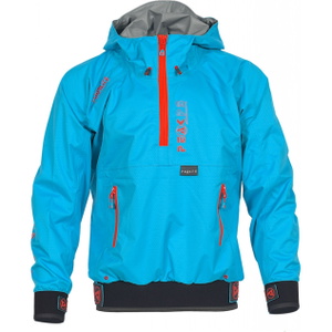 2026 Peak PS Tourlite Hooded Jacket 26TH-BLU - Blue